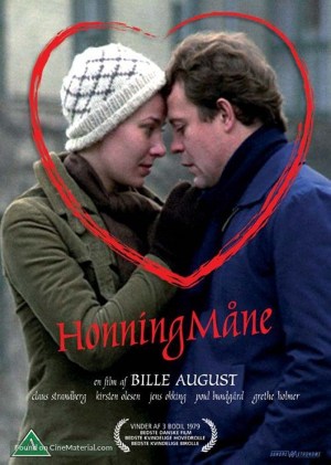 Honning måne