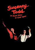 Película Sweeney Todd: The Demon Barber of Fleet Street