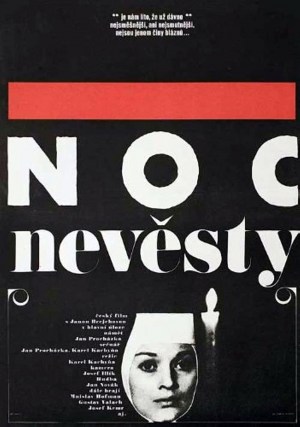 Noc nevesty