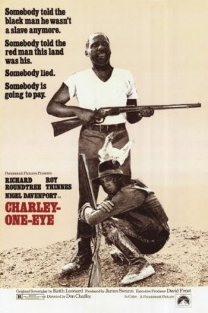 Charley, el tuerto