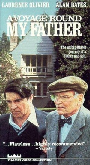Viaje entorno a mi padre