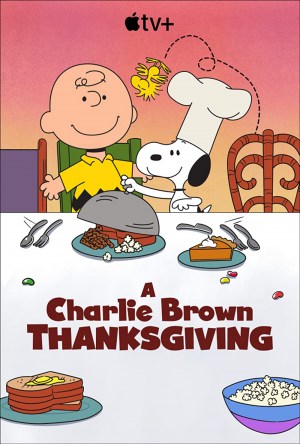 A Charlie Brown Thanksgiving