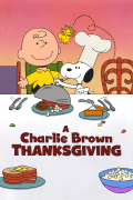 Película A Charlie Brown Thanksgiving