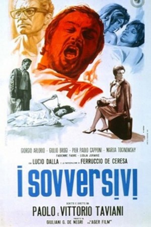 I sovversivi I sovversivi