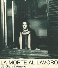 La morte al lavoro