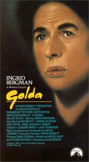 A Woman Called Golda A Woman Called Golda