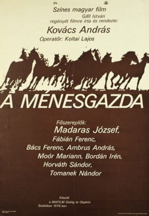 A ménesgazda