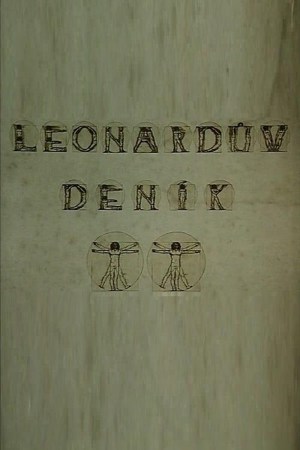 Leonarduv denik