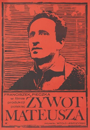 Zywot Mateusza
