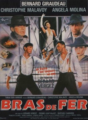 Bras de fer Bras de fer