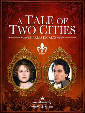 Historia de dos ciudades
