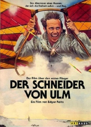 El sastre de Ulm