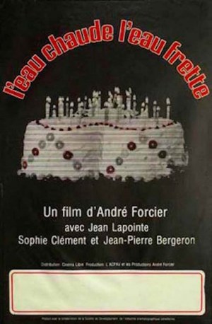 L'eau chaude, l'eau frette L'eau chaude, l'eau frette