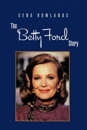 La historia de Betty Ford
