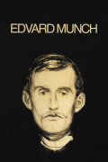 Película Edvard Munch