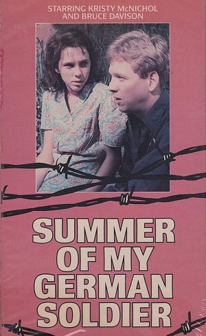 Summer of My German Soldier