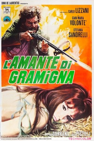 L'amante di Gramigna