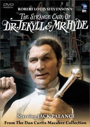 La terrible historia del Dr. Jekyll y Mr. Hyde