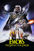 Película Ewoks: The Battle for Endor
