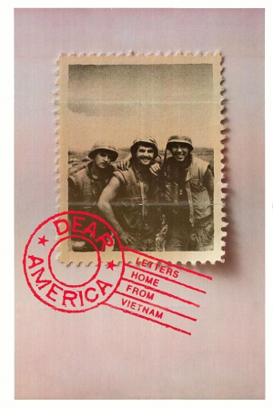 Dear America: cartas del Vietnam