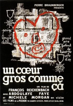 Un coeur gros comme ça