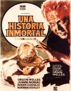 Una historia inmortal