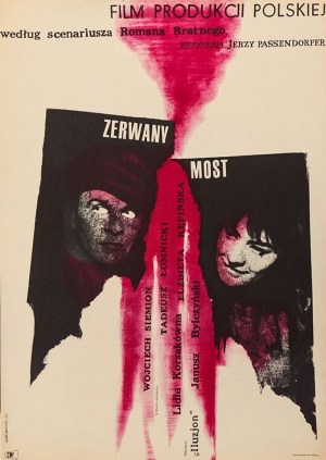 Zerwany most Zerwany most