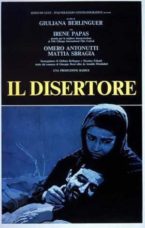 Il disertore