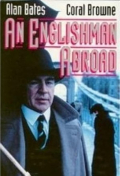Película An Englishman Abroad