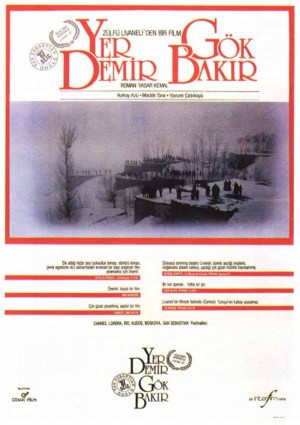 Yer Demir Gök Bakir