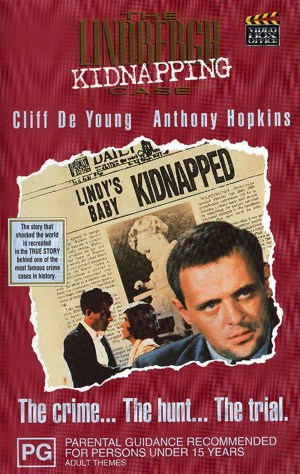 El caso del secuestro de Lindbergh