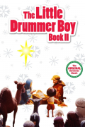 Película The Little Drummer Boy Book II