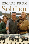 Película Escape from Sobibor