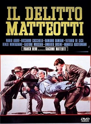 Il delitto Matteotti