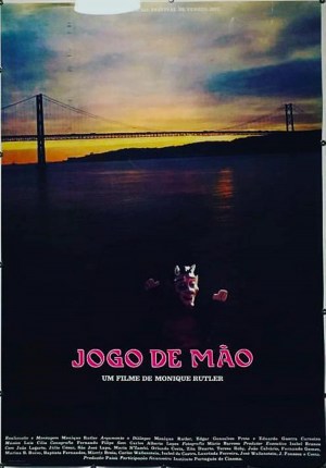 Jogo de Mão