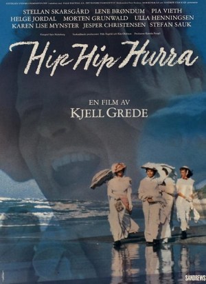 Hip hip hurra!