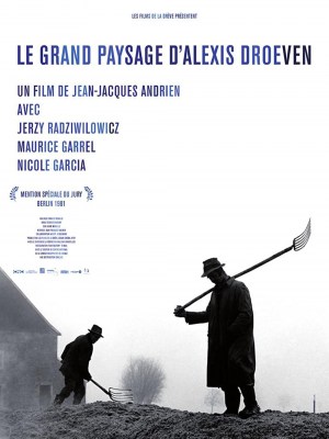 Le grand paysage d'Alexis Droeven