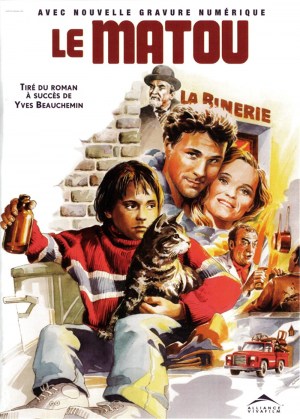 Le matou Le matou