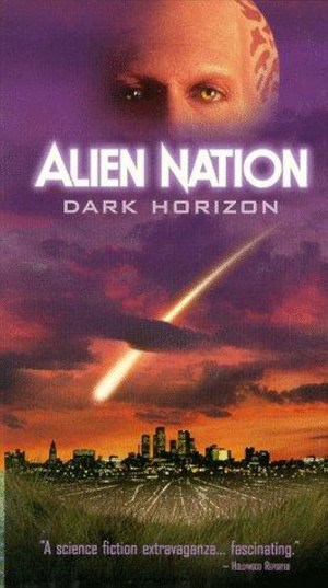 Alien nación: Horizontes oscuros