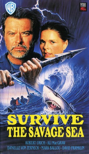 Survive the Savage Sea