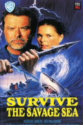 Película Survive the Savage Sea