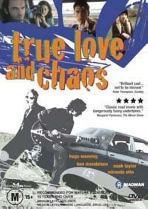 True Love and Chaos True Love and Chaos