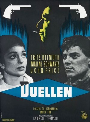 Duellen