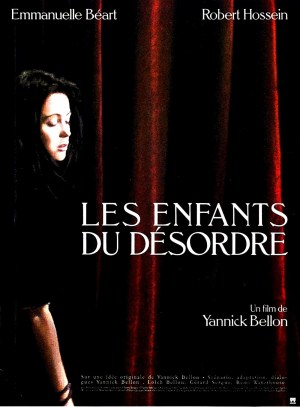 Les enfants du désordre