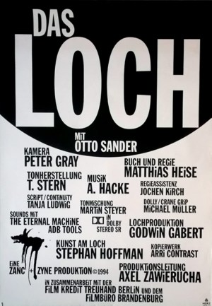 Das Loch