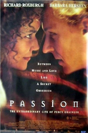 Passion Passion