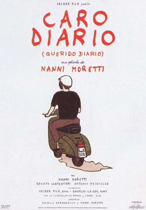 Querido diario (Caro diario)