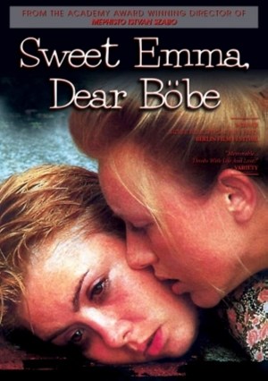 Dulce Emma, querida Böbe