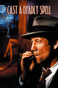 Película Cast a Deadly Spell