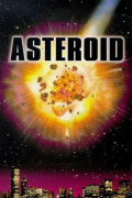 Película Asteroid